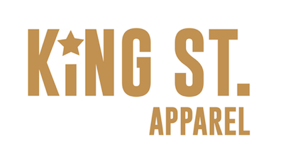 PRESS RELEASE: Nostalgic Streetwear: How King St Apparel is Reviving the Best Looks of the 90s
