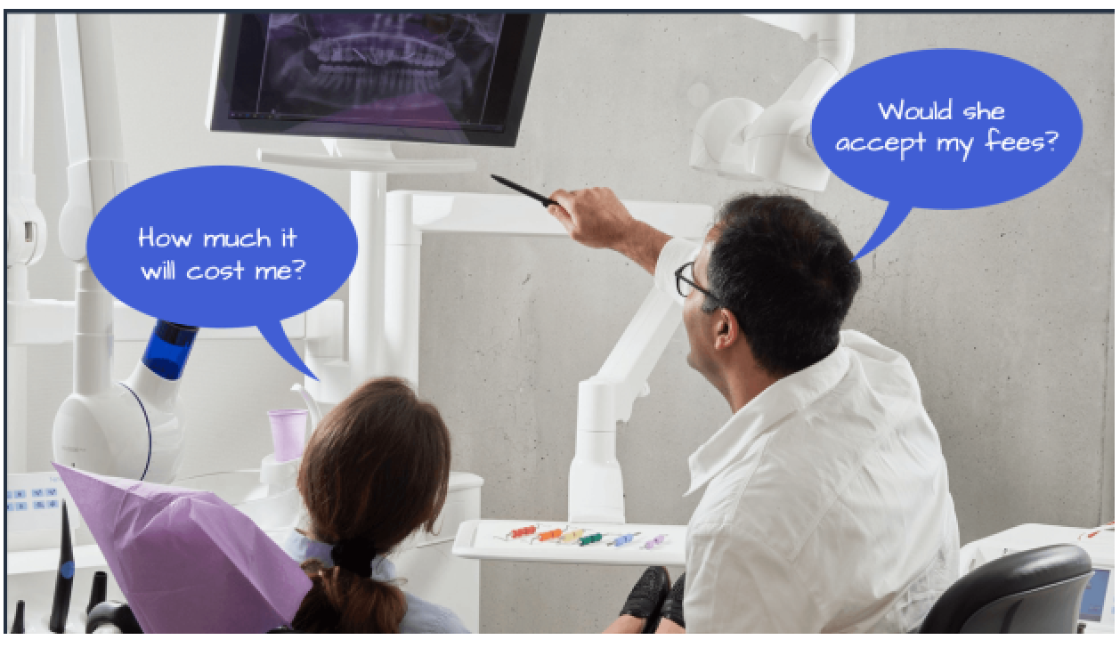 PRESS RELEASE: 50% of Aussies never see a dentist due to cost; DentistConsultationHub is changing the way patients shop for dentists.