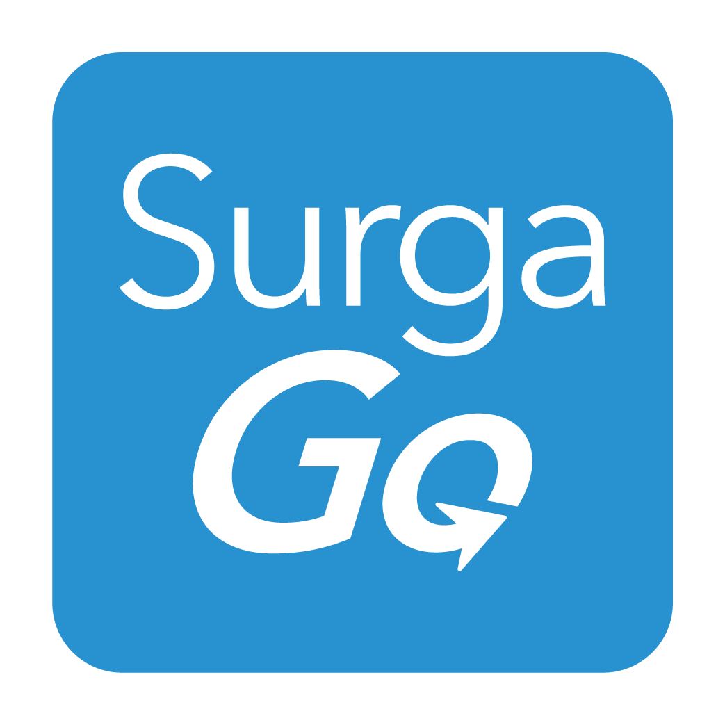 PRESS RELEASE: Commercial property agents get speedy with Surga Go app