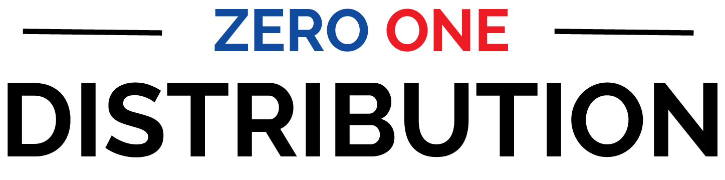 Zero One Distribution