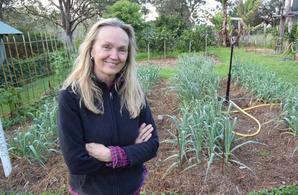 PRESS RELEASE: Small farm, small business, big flavour.