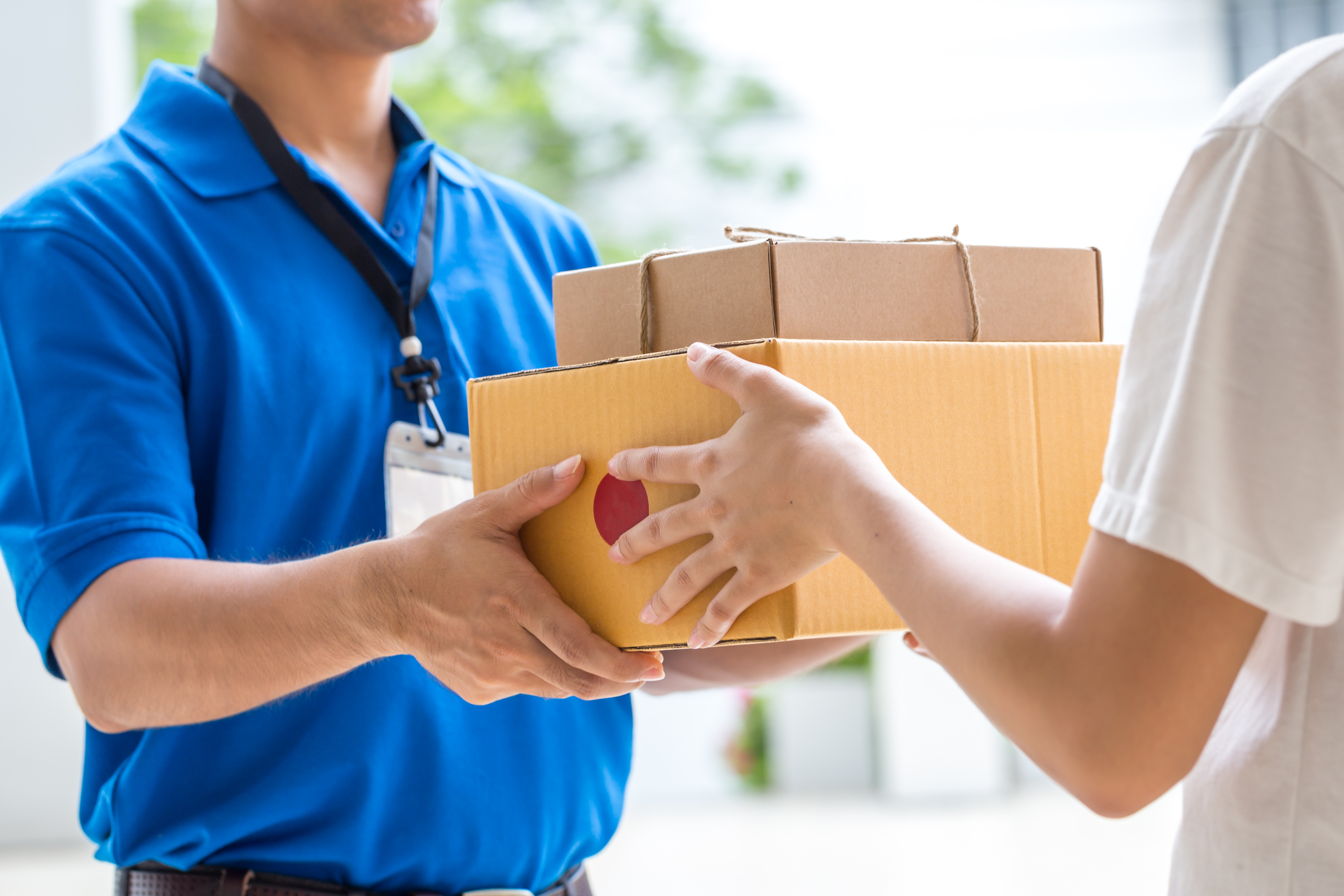 PRESS RELEASE: Detrack Systems Empowers Small Businesses to Deliver Like Professionals