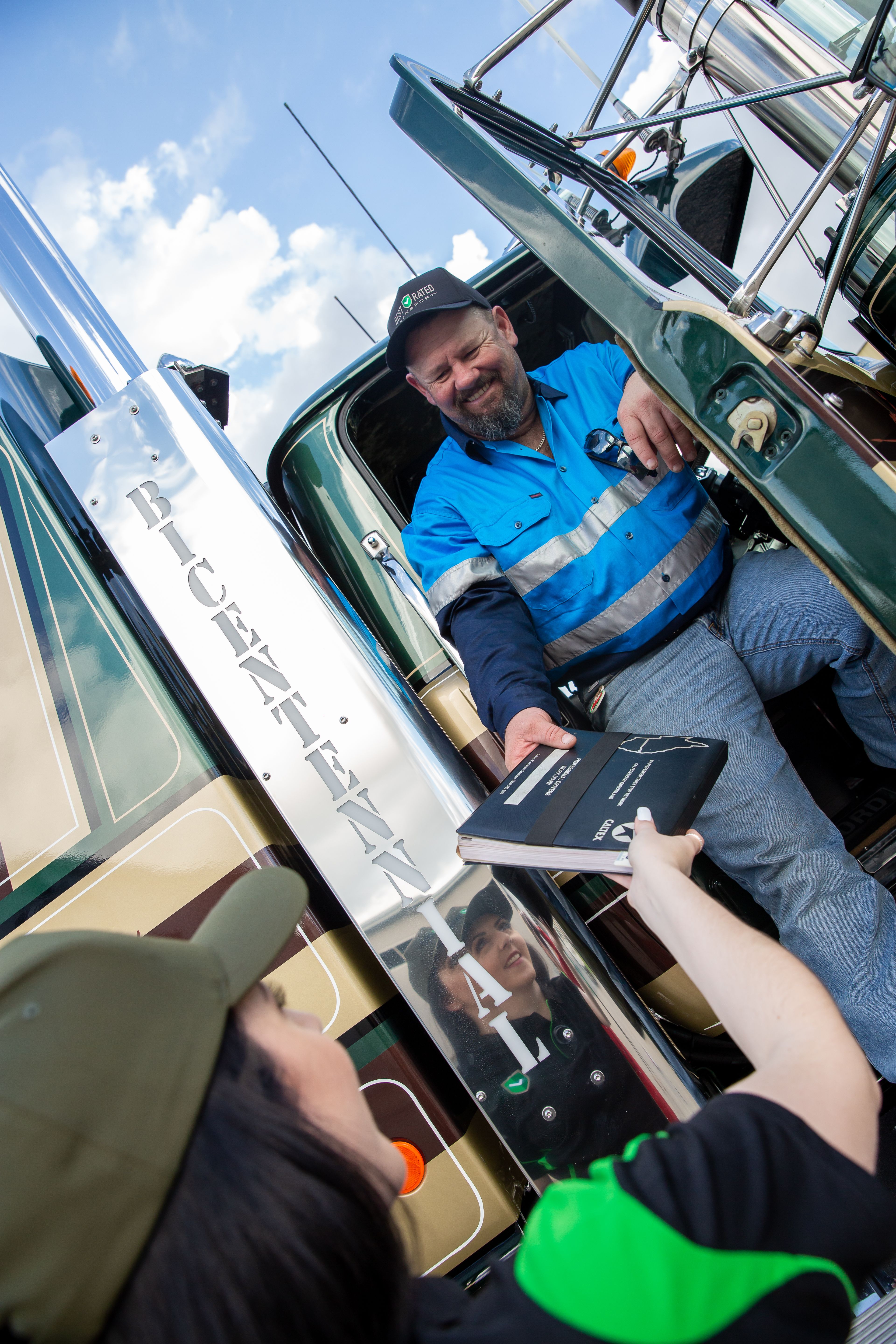 PRESS RELEASE: Can regional Queensland launch the next great technology for transport?