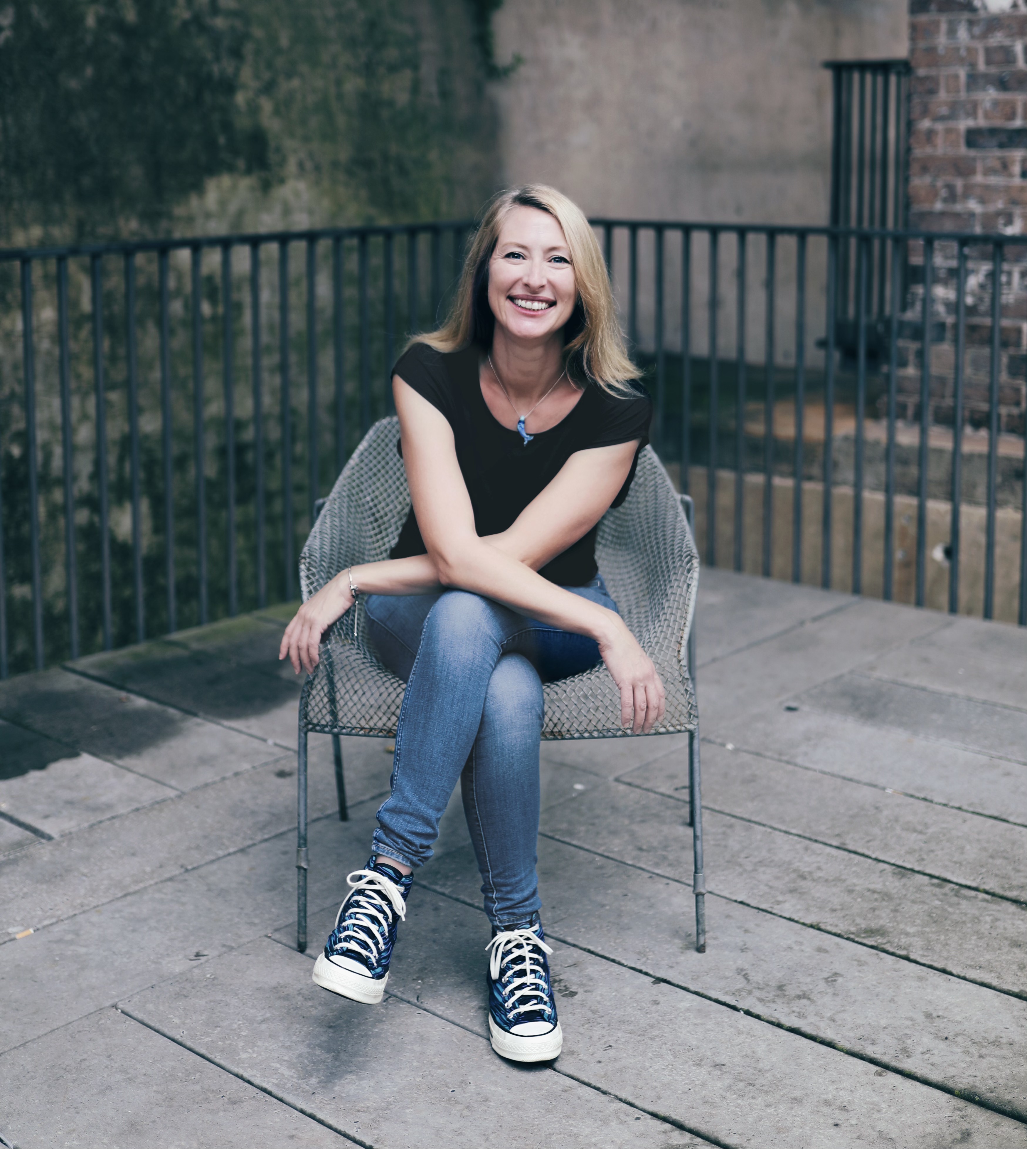 PRESS RELEASE: Woman Tech Founder Named as Finalist in National Awards