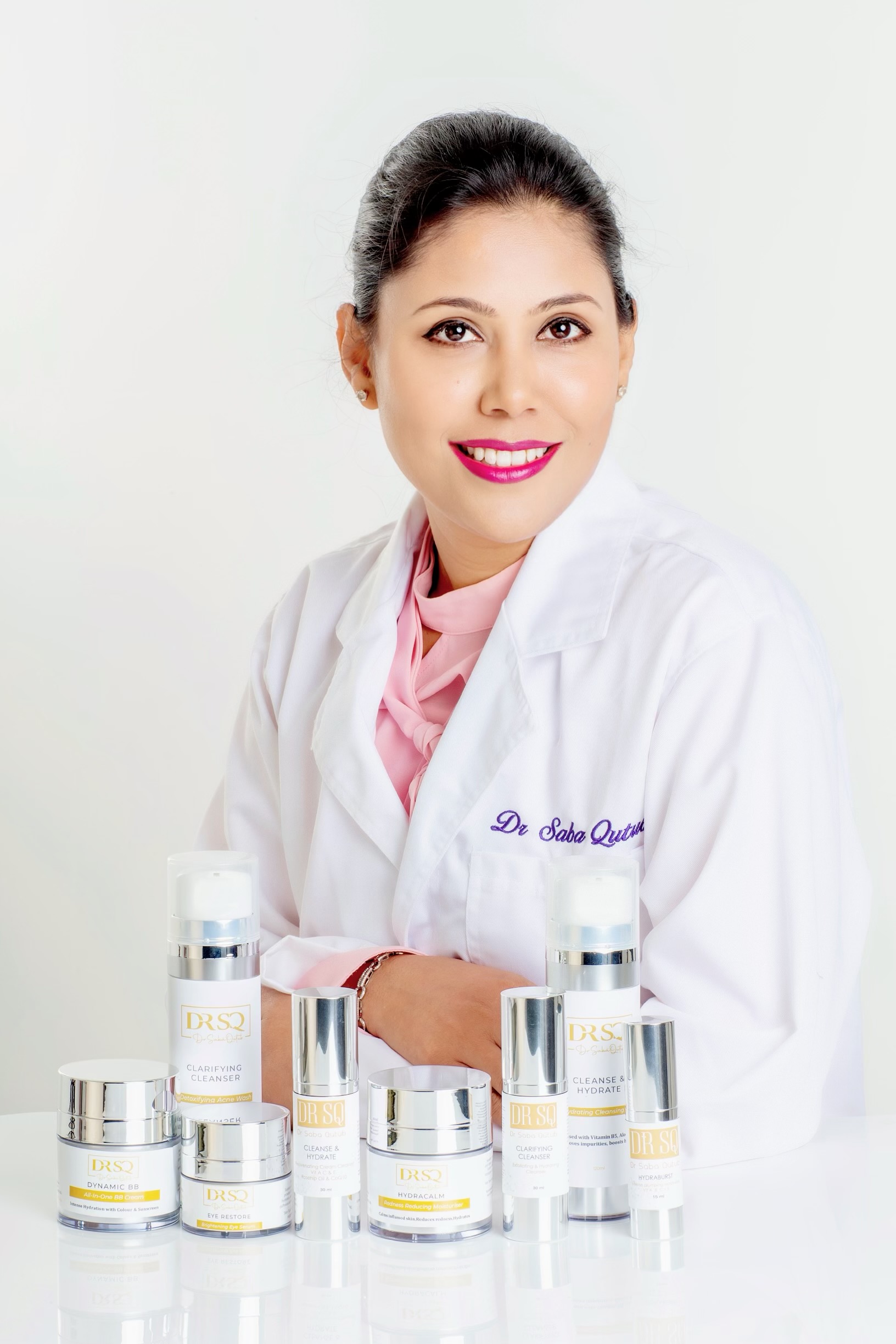 PRESS RELEASE: Local businesswoman named as a finalist for National Awards
