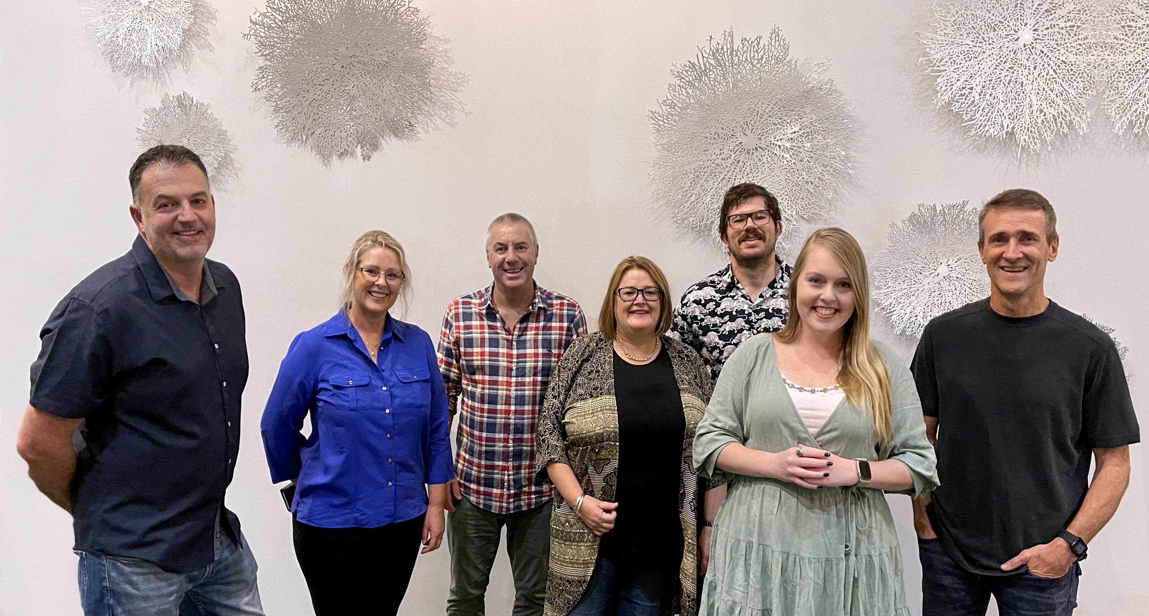 PRESS RELEASE: NEW BOARD OF DIRECTORS AT TACKLE WORLD TIPS THE BALANCE