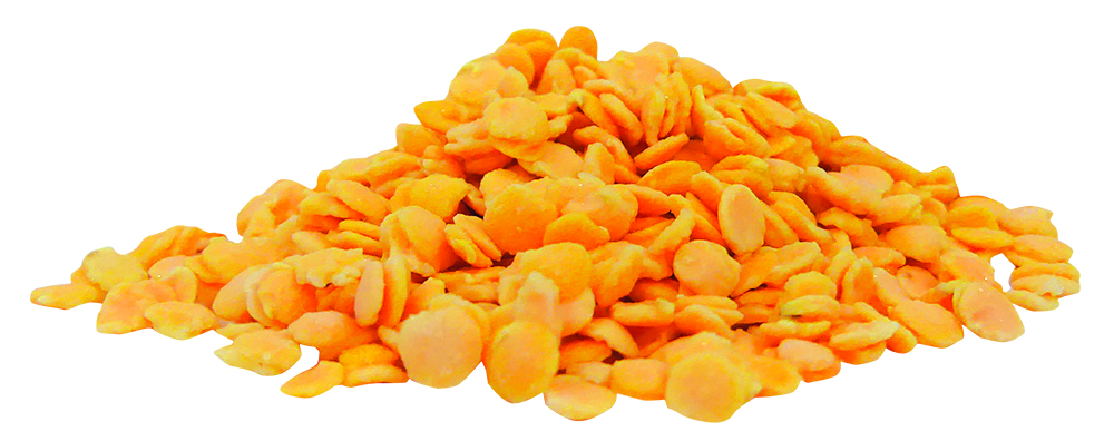 PRESS RELEASE: re-cooked individually quick frozen beans and lentils have landed in Australia to help increase our intake of pulses.