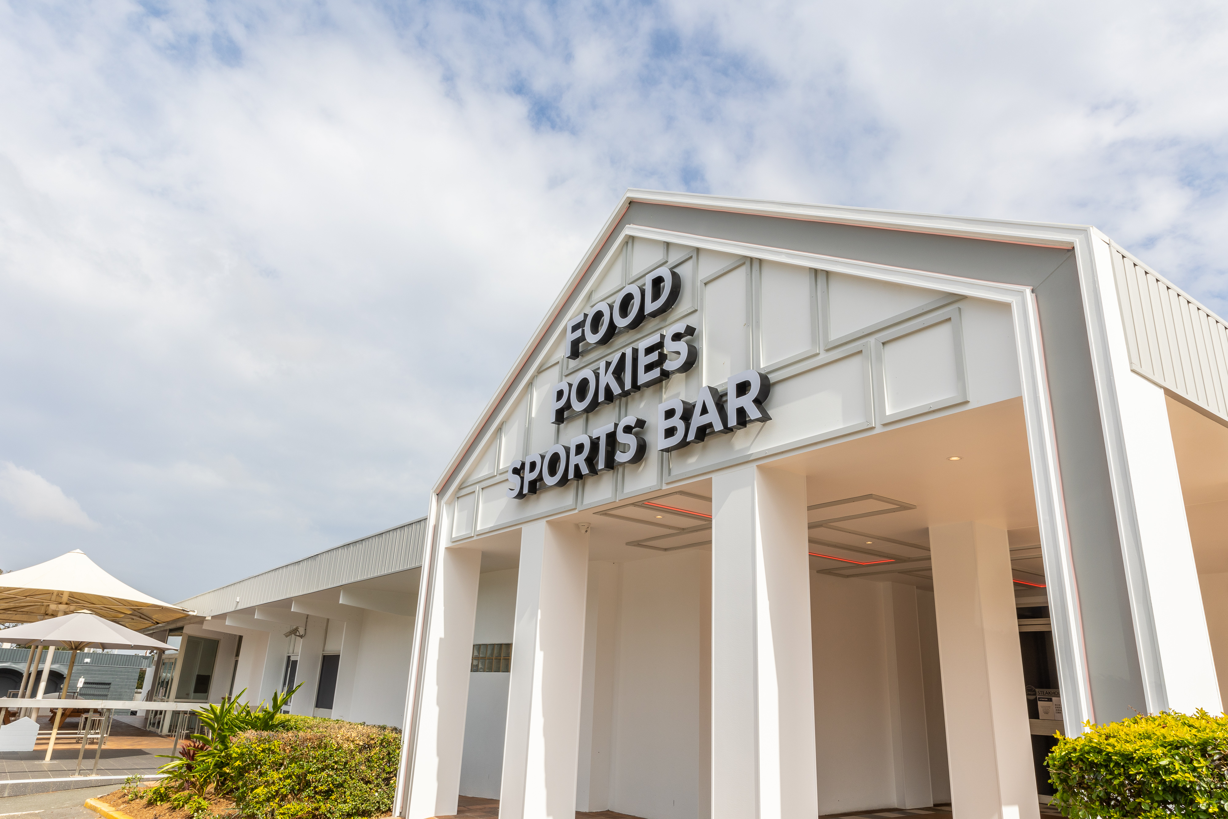 PRESS RELEASE: Southside favourite Sunnybank Hotel relaunches with a fresh fit-out and menu
