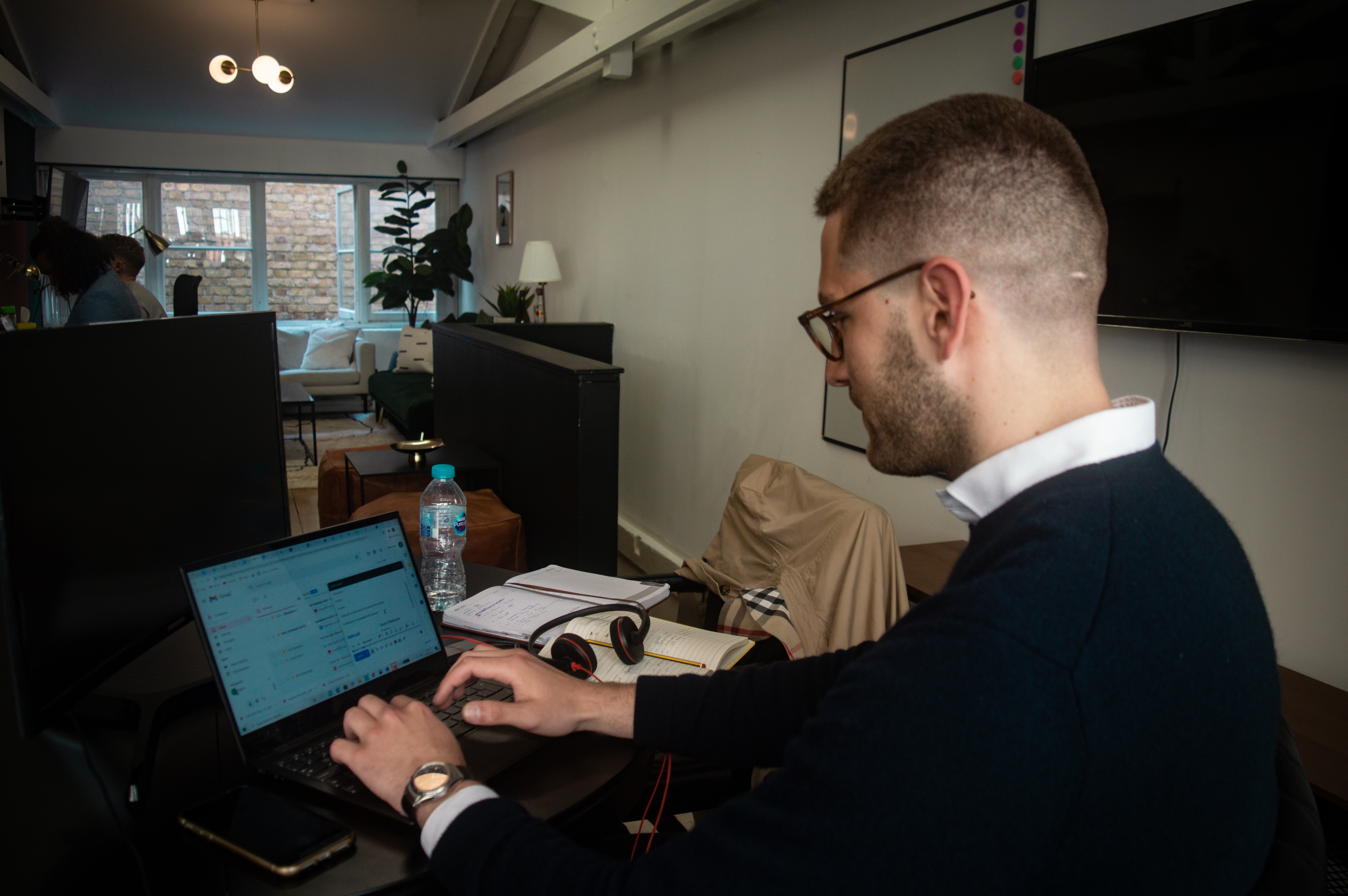 PRESS RELEASE: Swoop Funding launches business current accounts for SMEs’