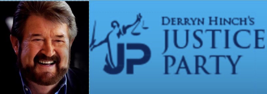 PRESS RELEASE: An act of Poiltical Bastardry