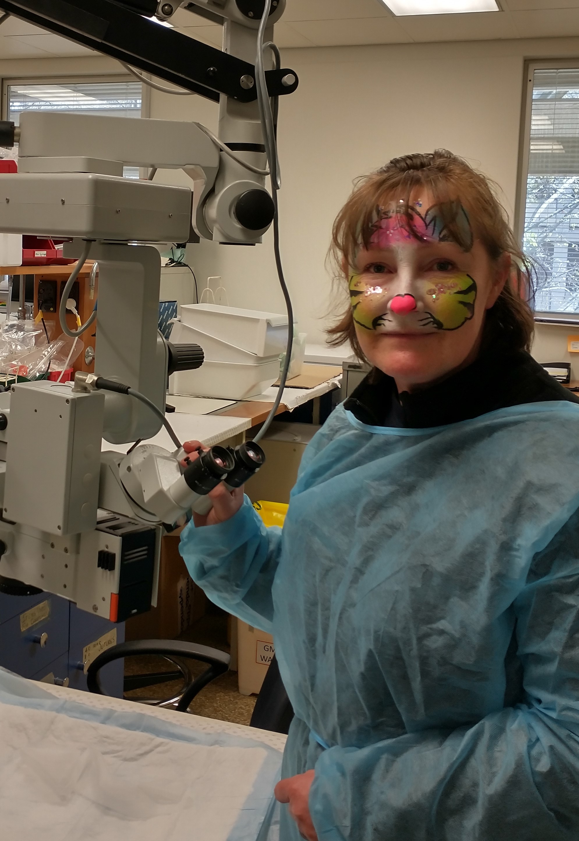 PRESS RELEASE: World’s first Childhood Dementia Day: a chance for adults to be kids again
