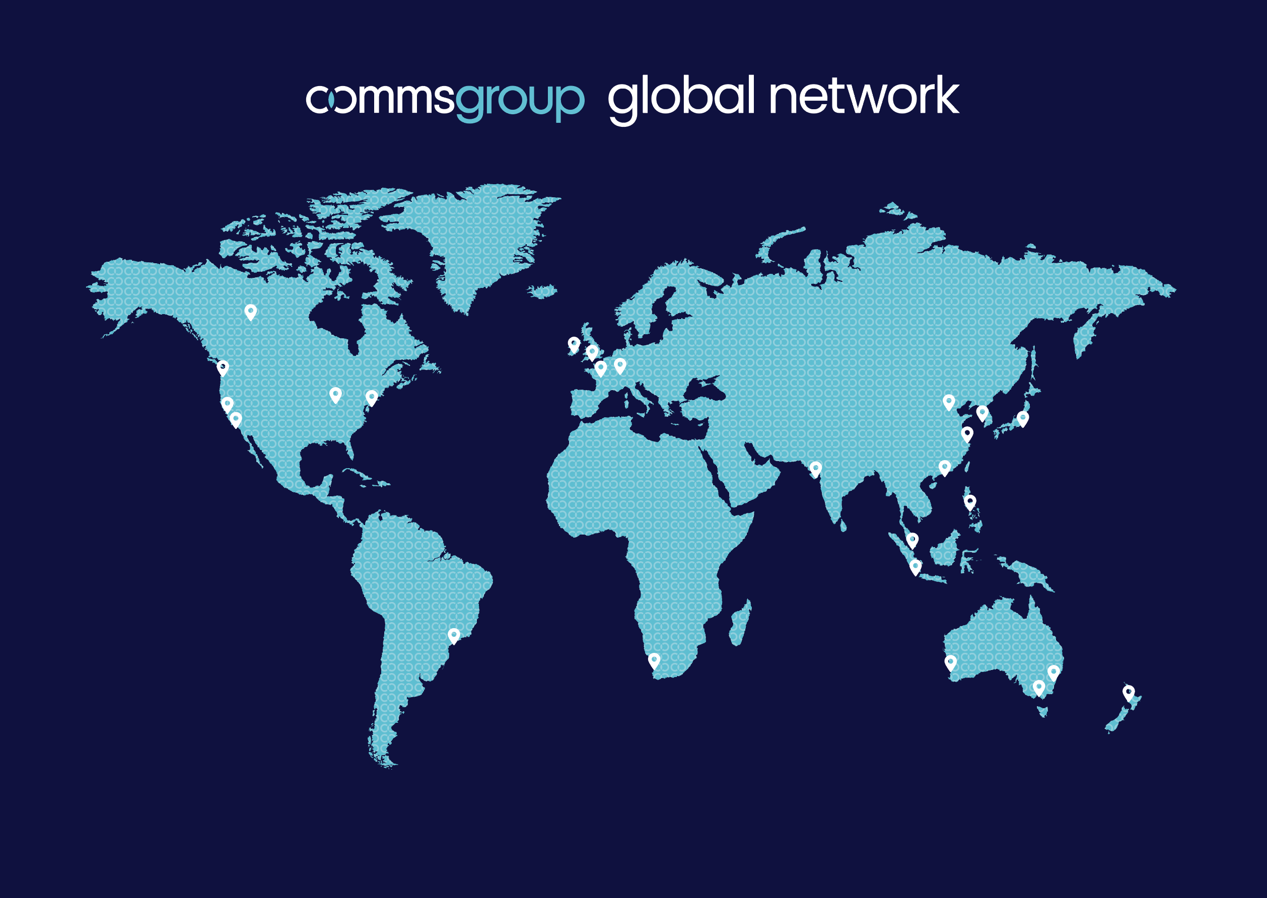 PRESS RELEASE: Vodafone Fiji partners with Comms Group  to deliver a Pacific-wide Microsoft Teams Solution