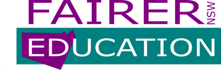 FAIRER EDUCATION NSW