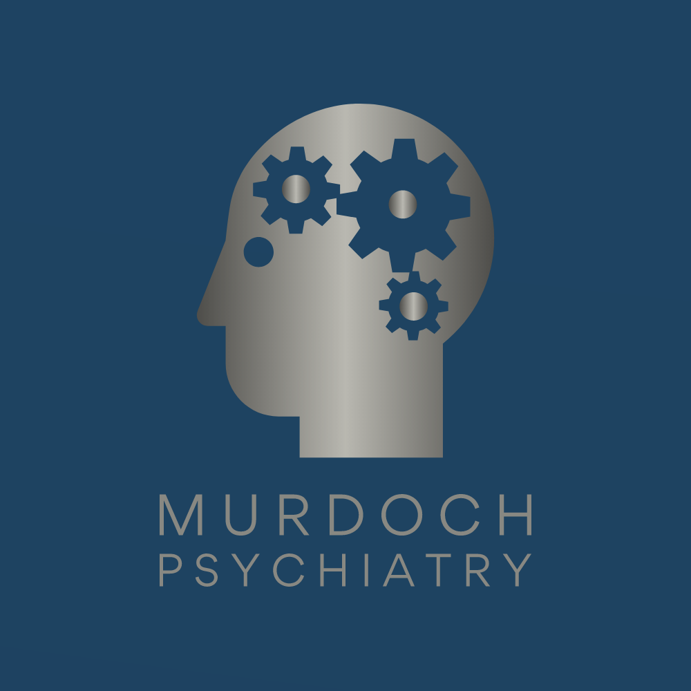 murdoch psychairy