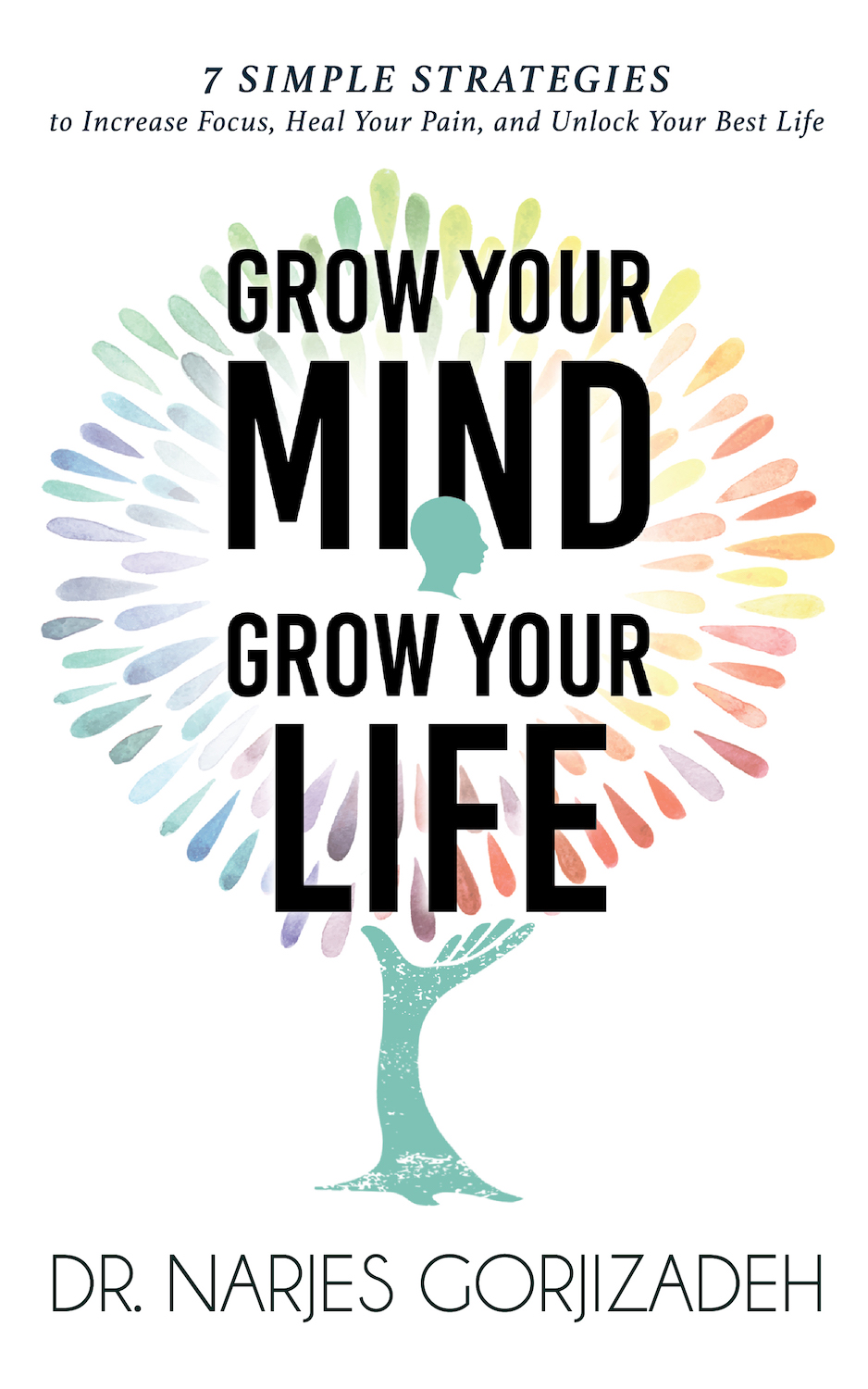 PRESS RELEASE: Research scientist and best selling author offers simple strategies to avoid mental health crisis