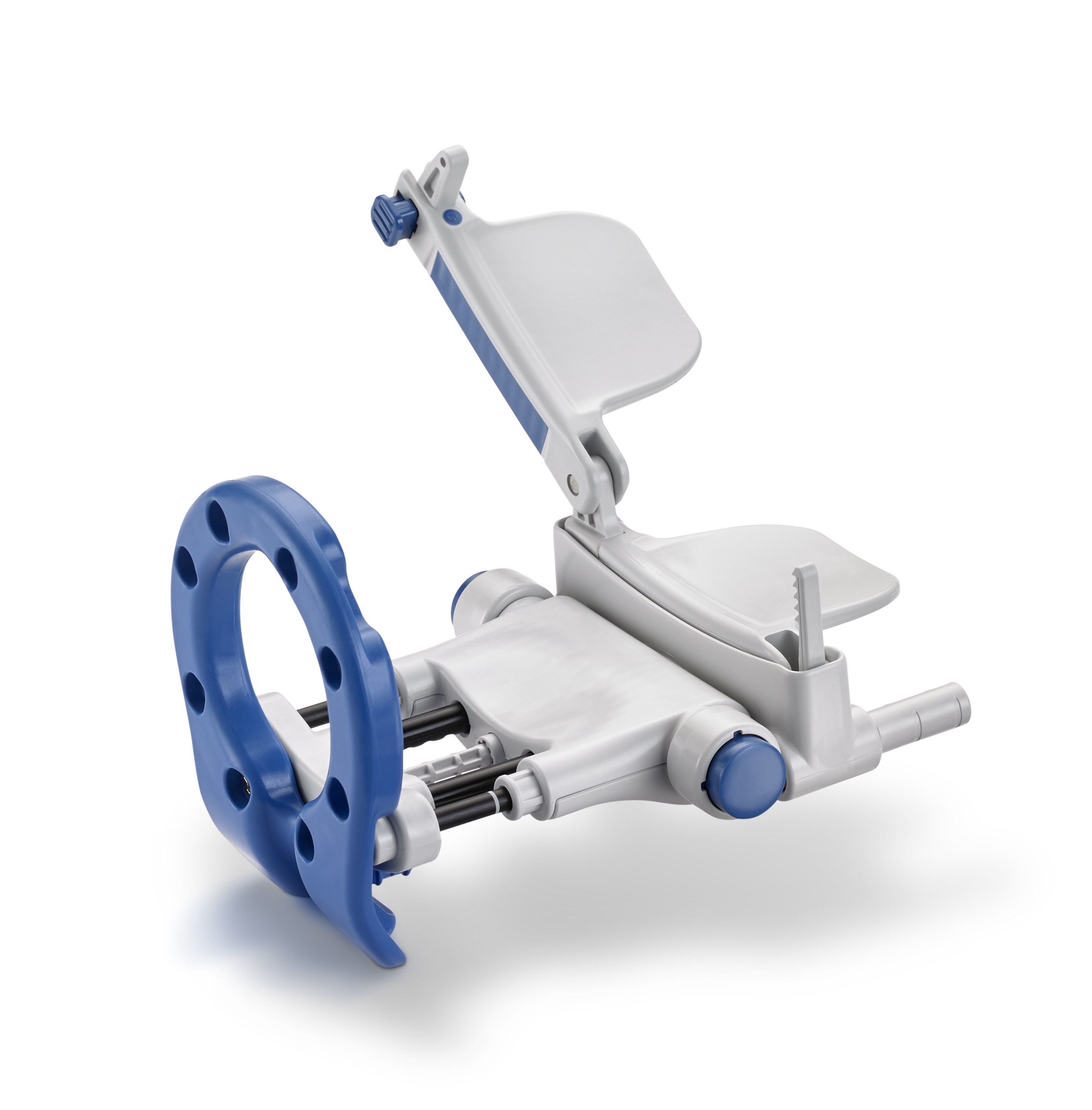 PRESS RELEASE: LIFE-CHANGING PENILE TRACTION TECHNOLOGY