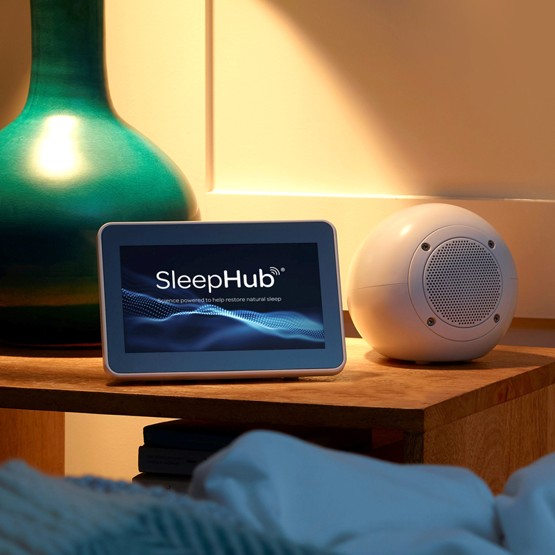 PRESS RELEASE: Sleep specialists sign exclusive partnership in Australia