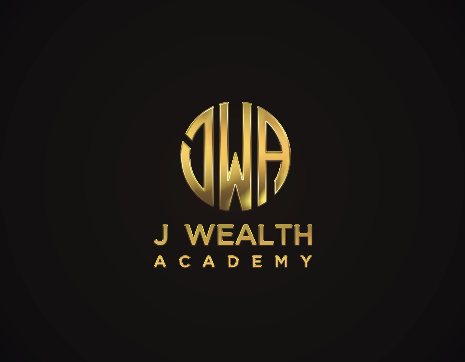 J Wealth Academy.