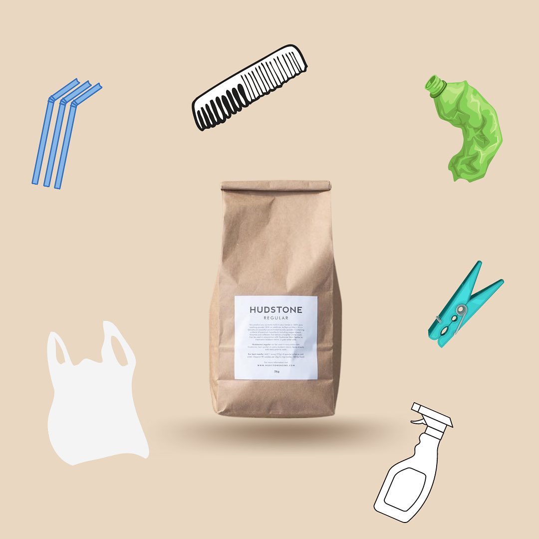 PRESS RELEASE: Hudstone Home, an Australian made and owned ethical cleaning product company is set to earn over $500k in sales revenue for 2021 after transforming their commercial family business