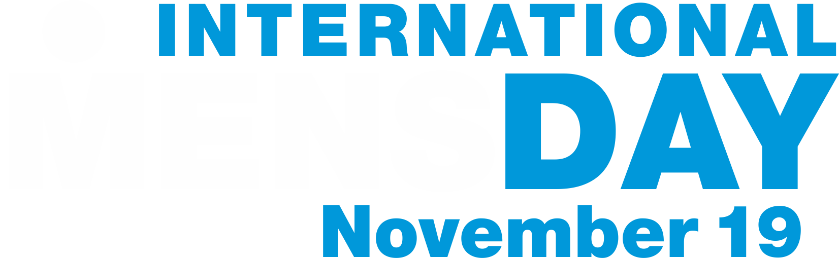 PRESS RELEASE: International Mens Day 19 NOVEMBER 2021 Theme Better Relations Between Men & Women