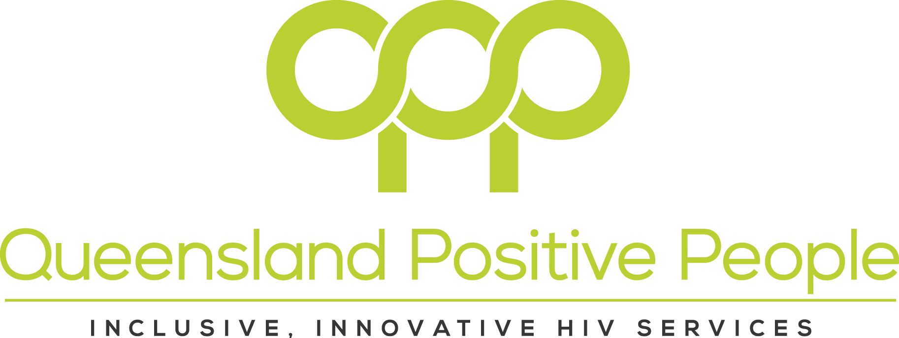 Queensland Positive People
