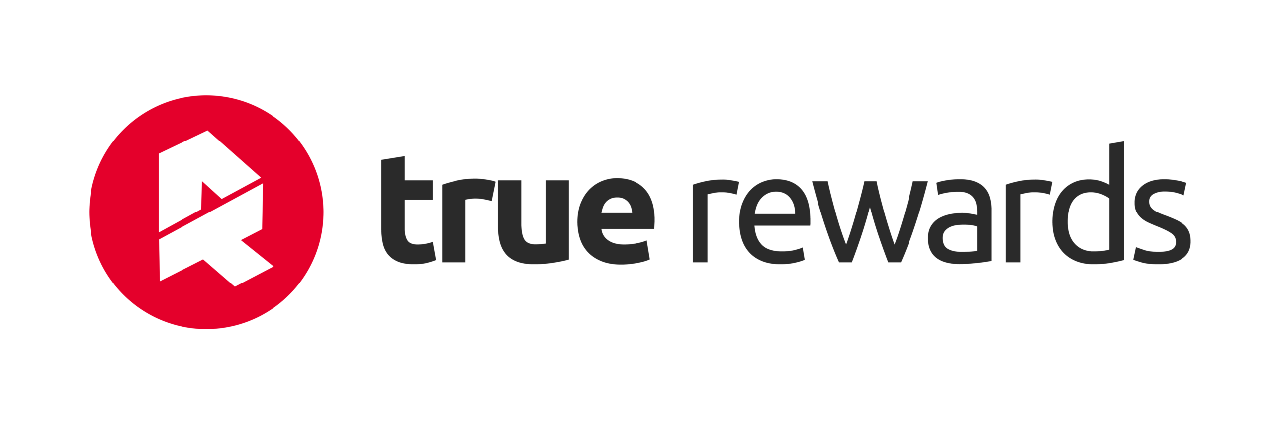 True Rewards