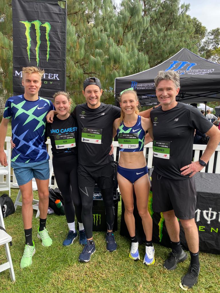 PRESS RELEASE: GET AN “OFFICIAL” TIME AROUND THE FAMOUS TAN TRACK AND RUB SHOULDERS WITH OLYMPIC ELITE ATHLETES, SPORTING IDOLS AND CELEBRITIES.