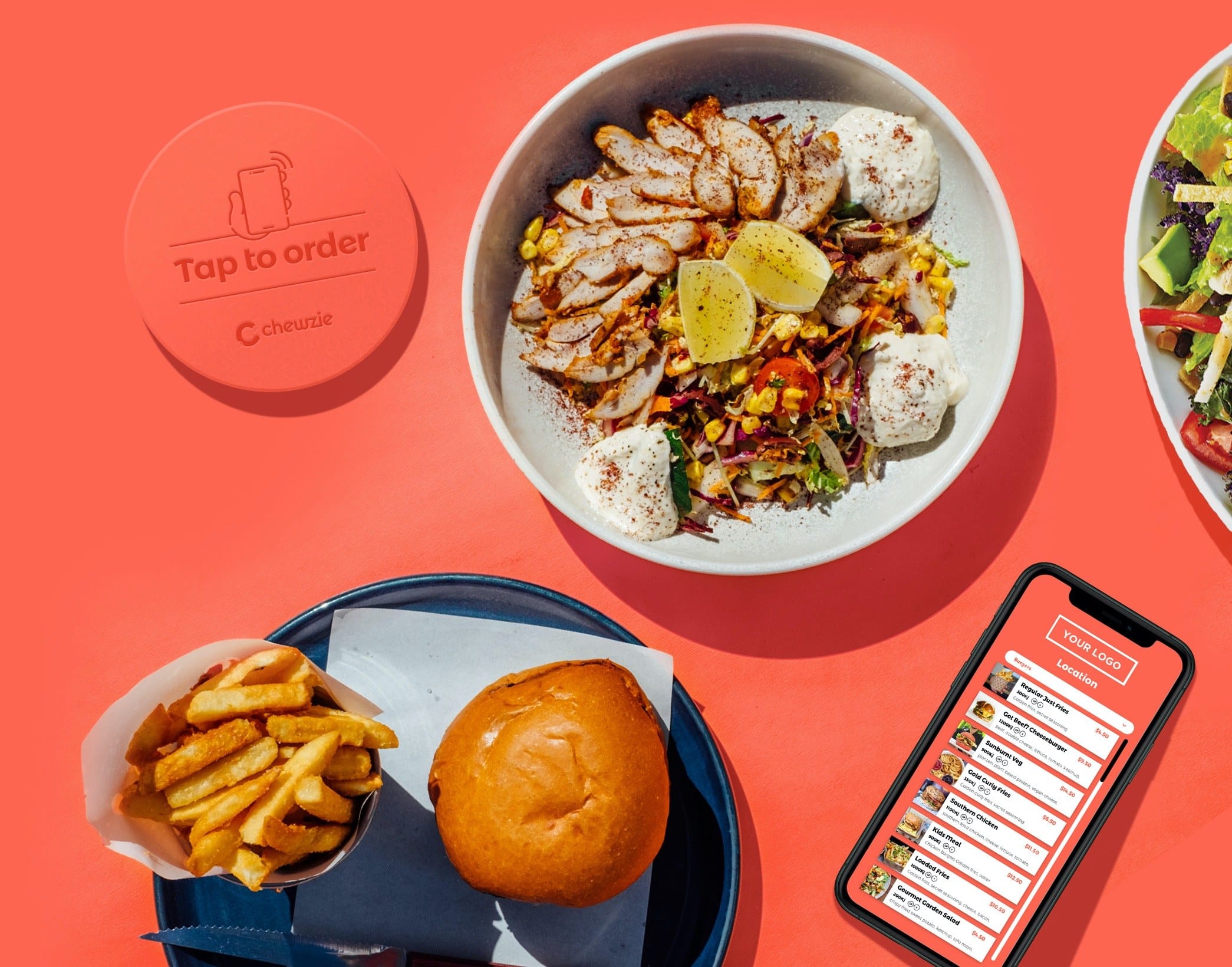 PRESS RELEASE: Mobile Digital Menu start-up appoints eCommerce Guru to support rapid expansion in the Hospitality space