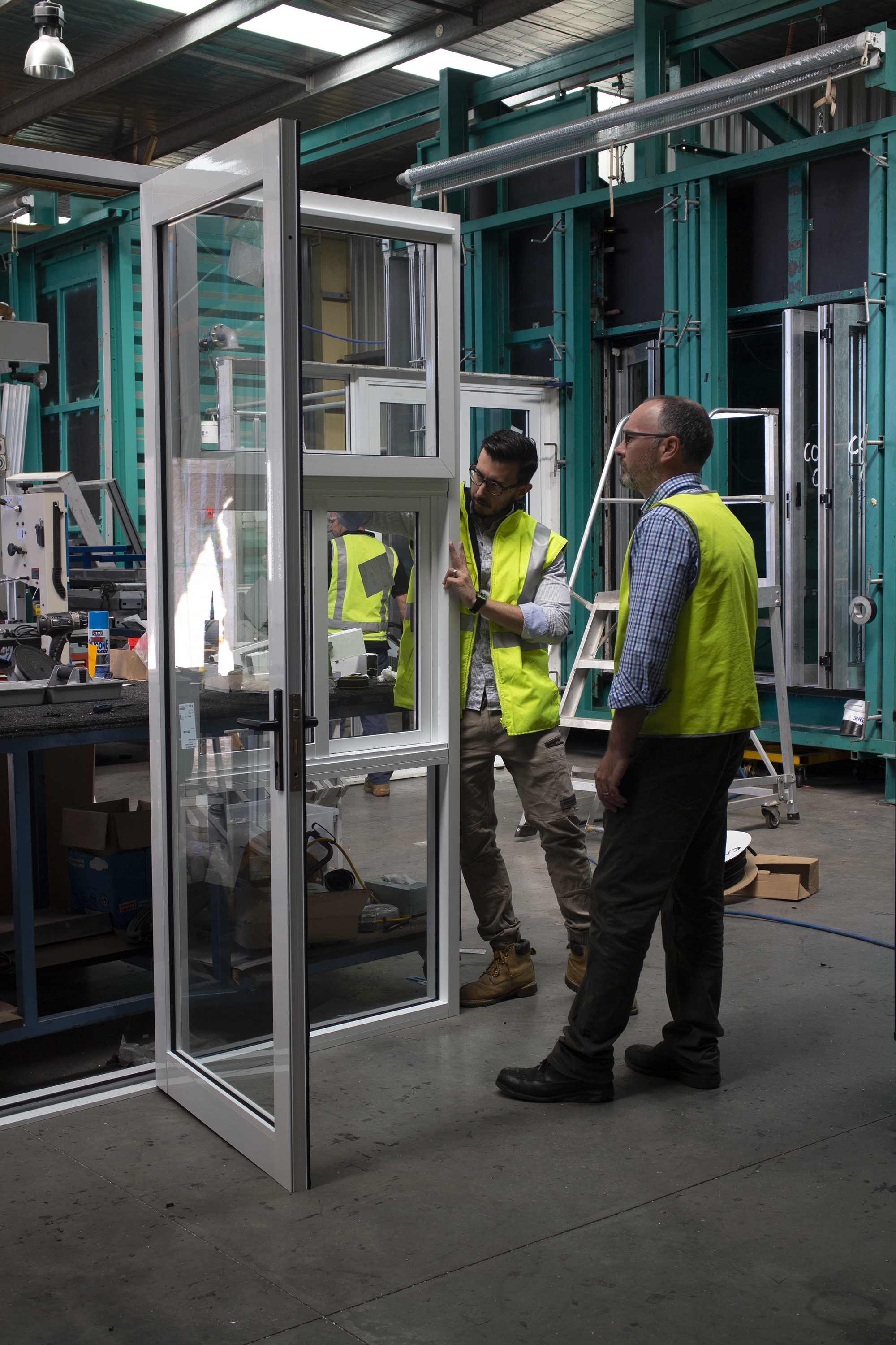 PRESS RELEASE: A window into global aluminium demand and pricing: How supply shortages and rising LME is impacting Australian Aluminium suppliers to the window and door market