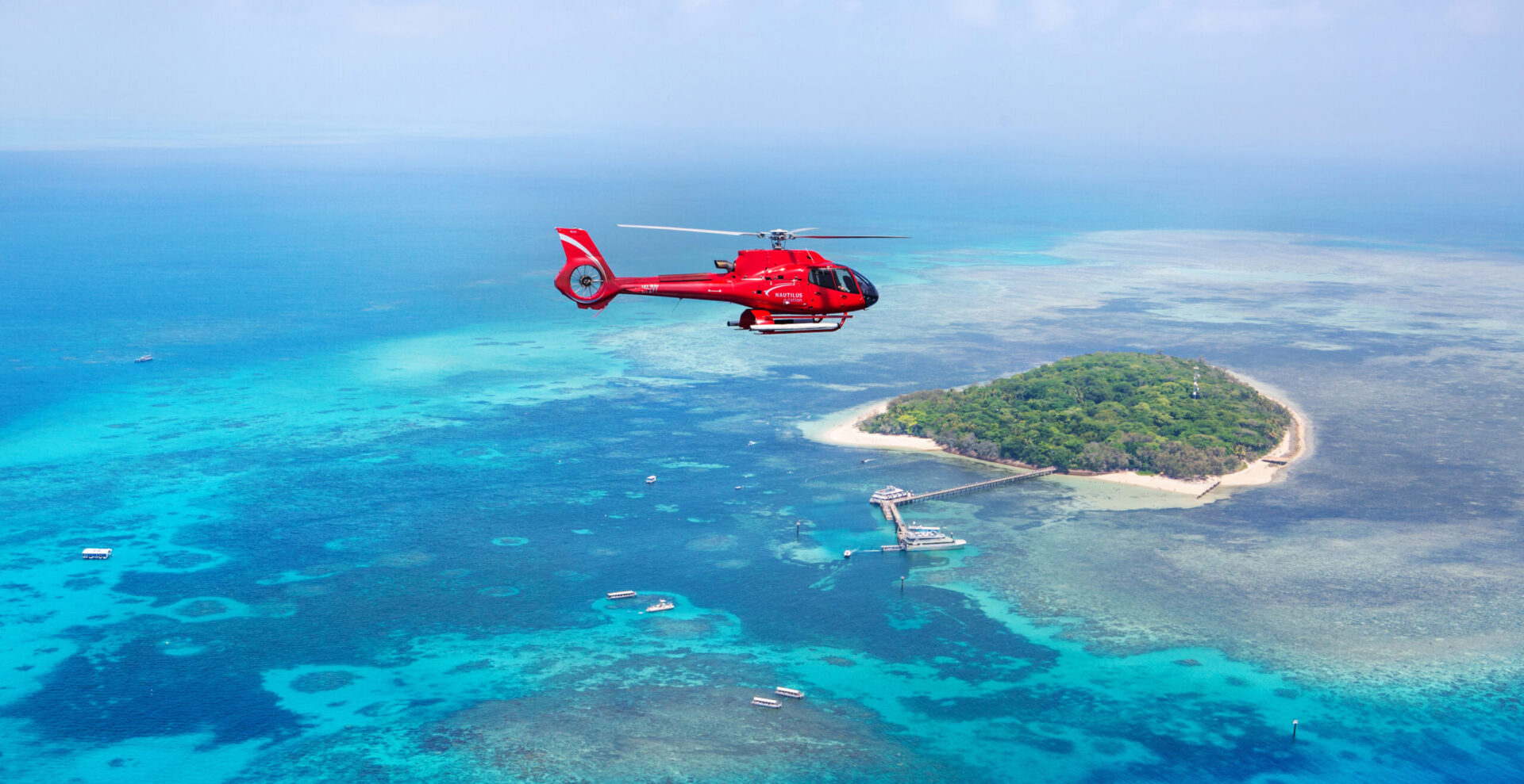 PRESS RELEASE: Experience Oz and Destination Cairns Marketing (DCM) unite to drive tourism recovery in North Queensland