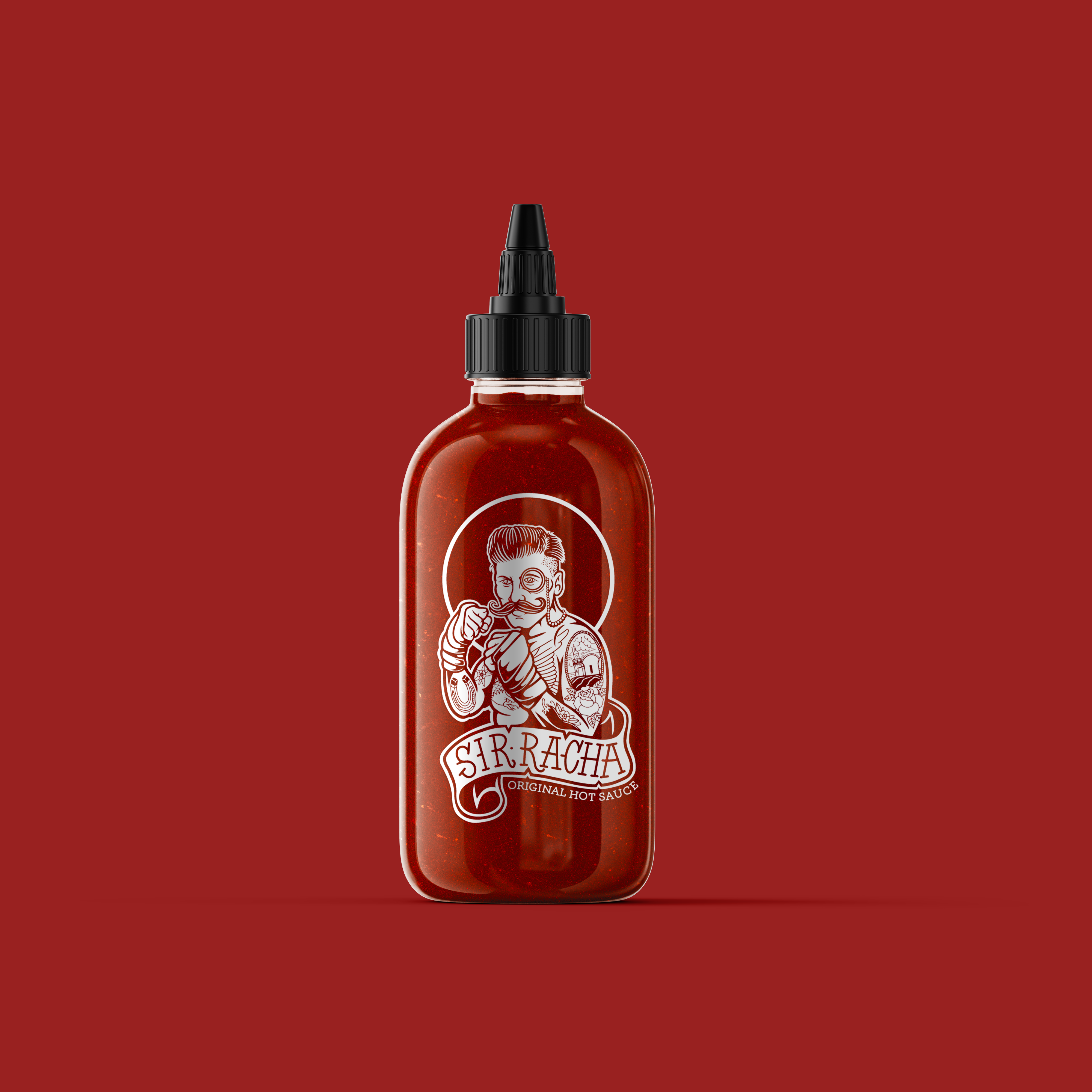PRESS RELEASE: Sir Racha introduced as the first Australian made sriracha