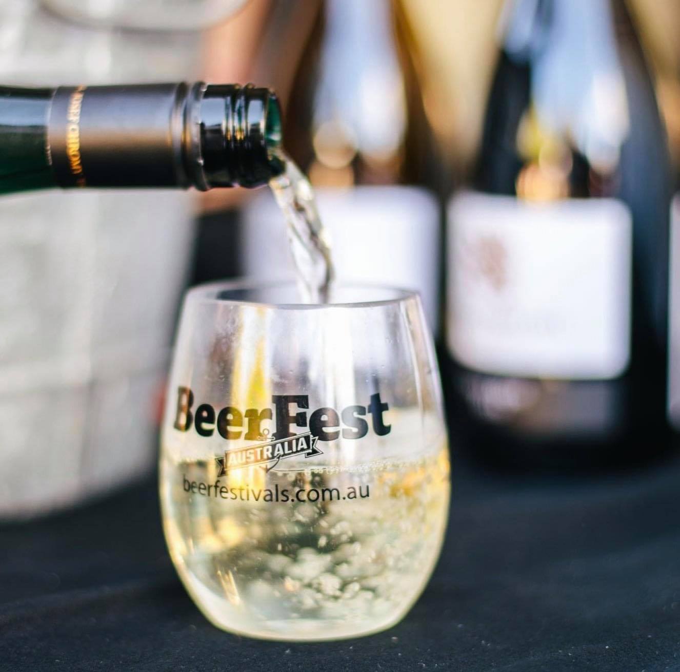 PRESS RELEASE: FOR IMMEDIATE RELEASE Food and Drink Lovers Rejoice! Melbourne Beerfest at Catani Gardens is Set to Deliver the Largest Line up to Date – Saturday 26 February