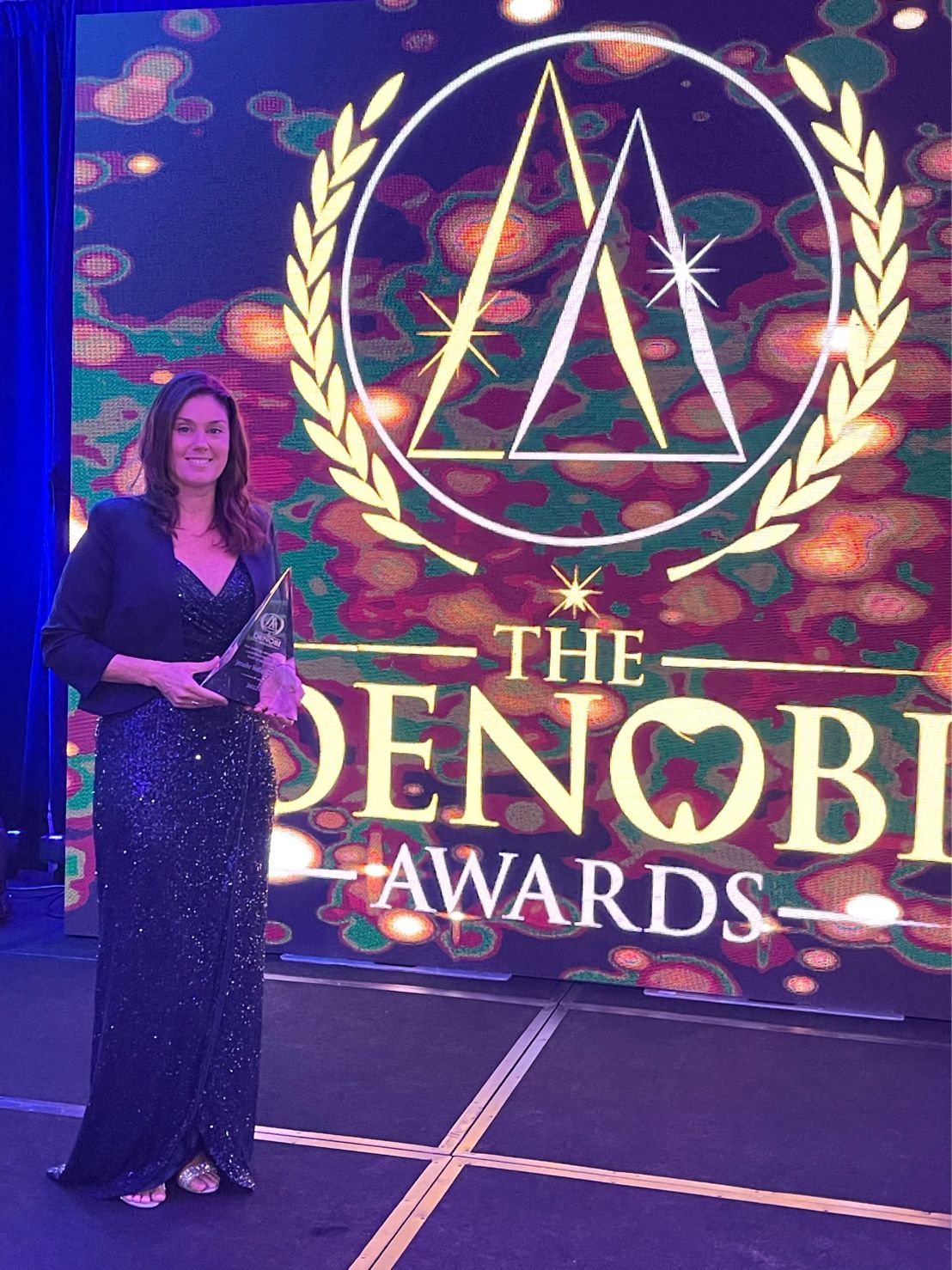 PRESS RELEASE: Aussie Female-Led Company Holland Healthcare Wins American Denobi Awards in Las Vegas