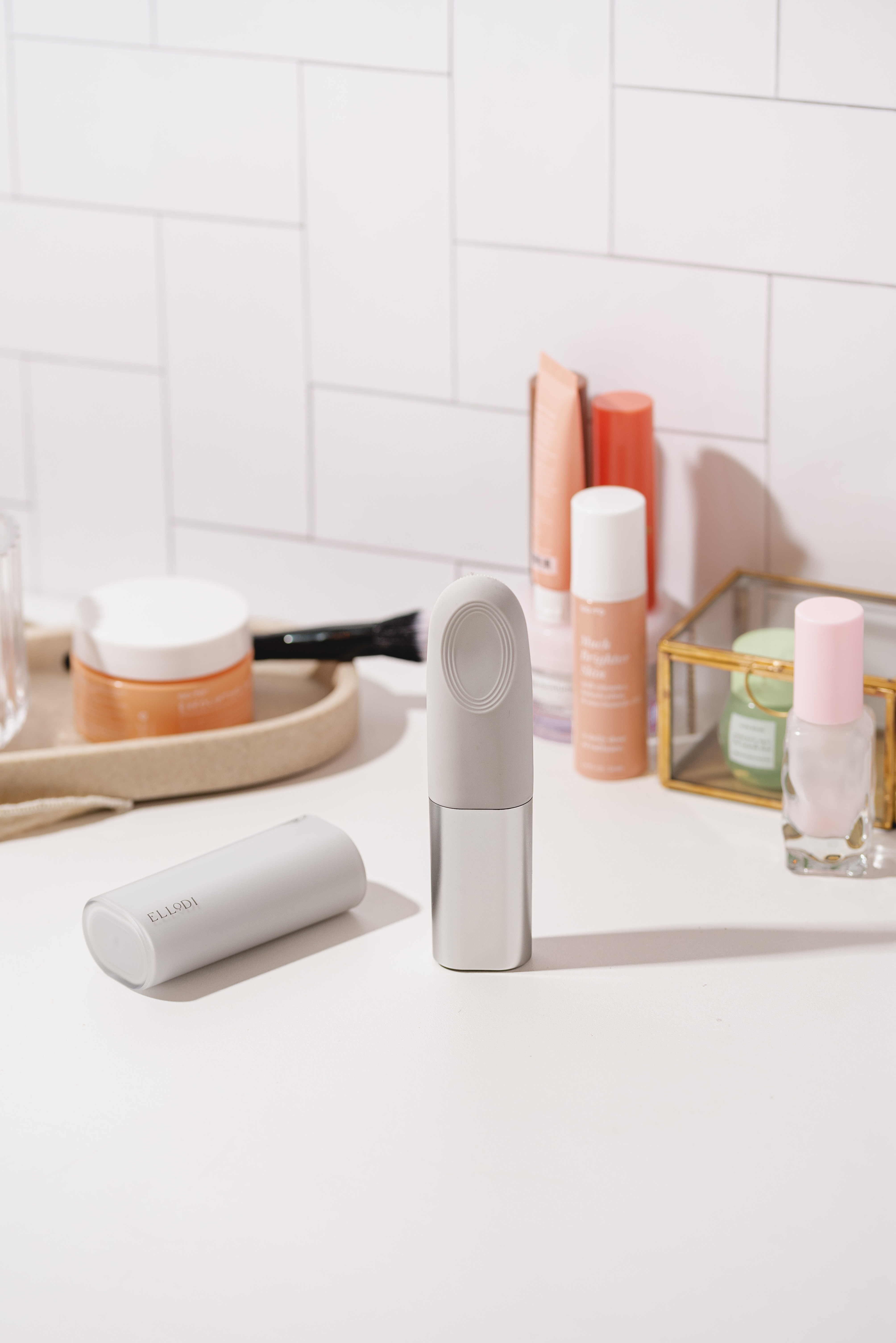 PRESS RELEASE: Take The Guess Work Out Of Self-Care – Get Products With Proven Results From Ellodi A New Melbourne Based Brand.