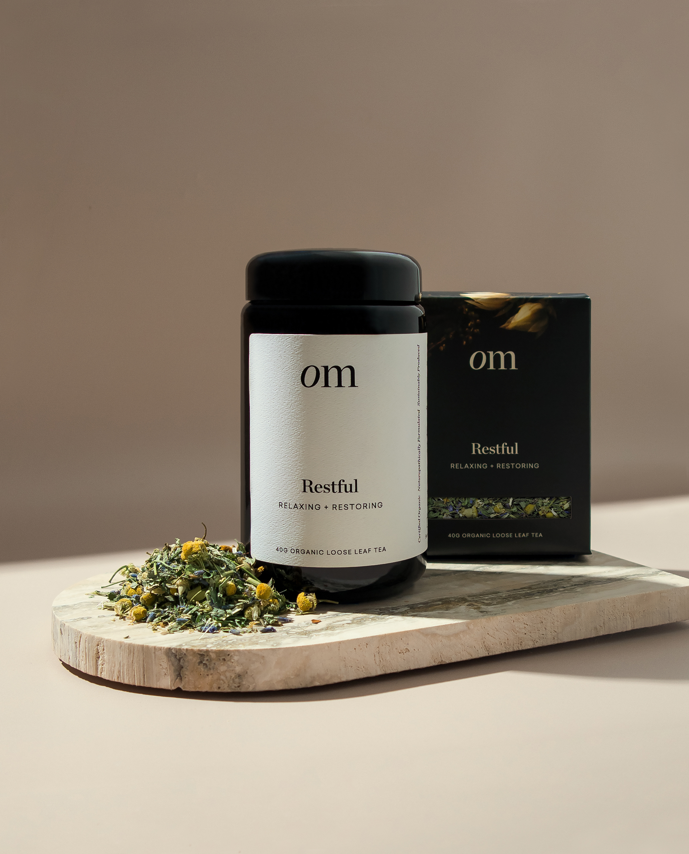 PRESS RELEASE: Organic Merchant wins Best Organic Tea Brand