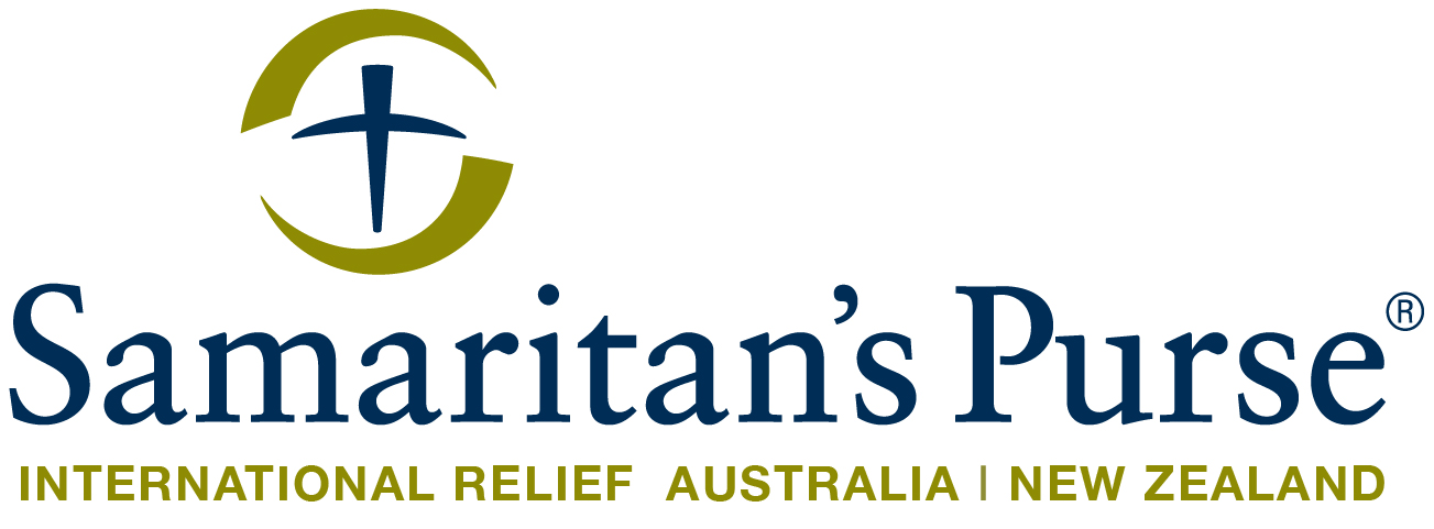 Samaritan's Purse Australia & New Zealand