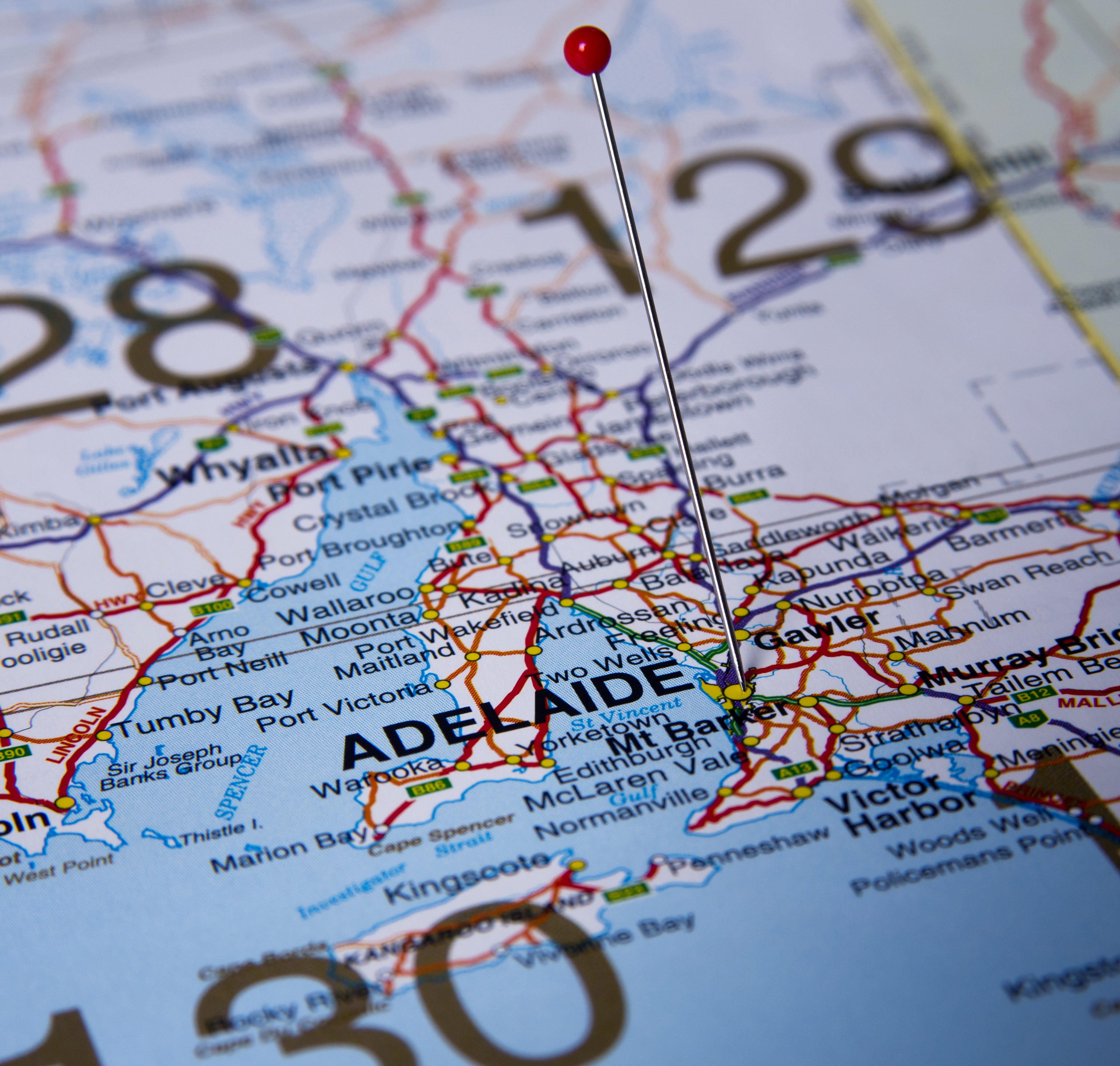 PRESS RELEASE: Adelaide Building Inspector Releases 2022 City Liveability And Relocation Report