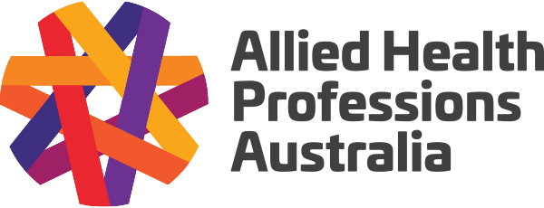 Allied Health Professions Australia