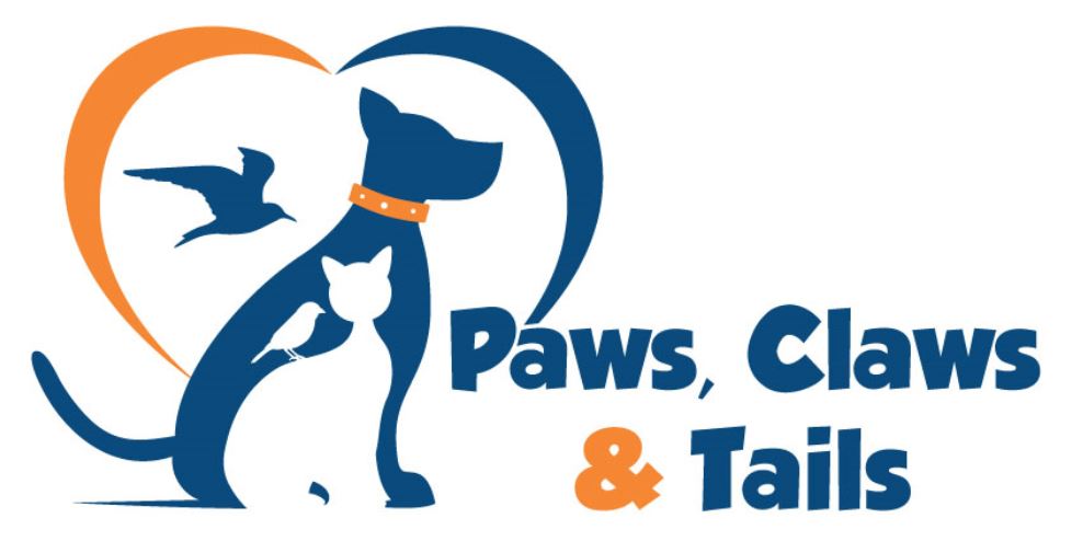 Paws Claws Tails