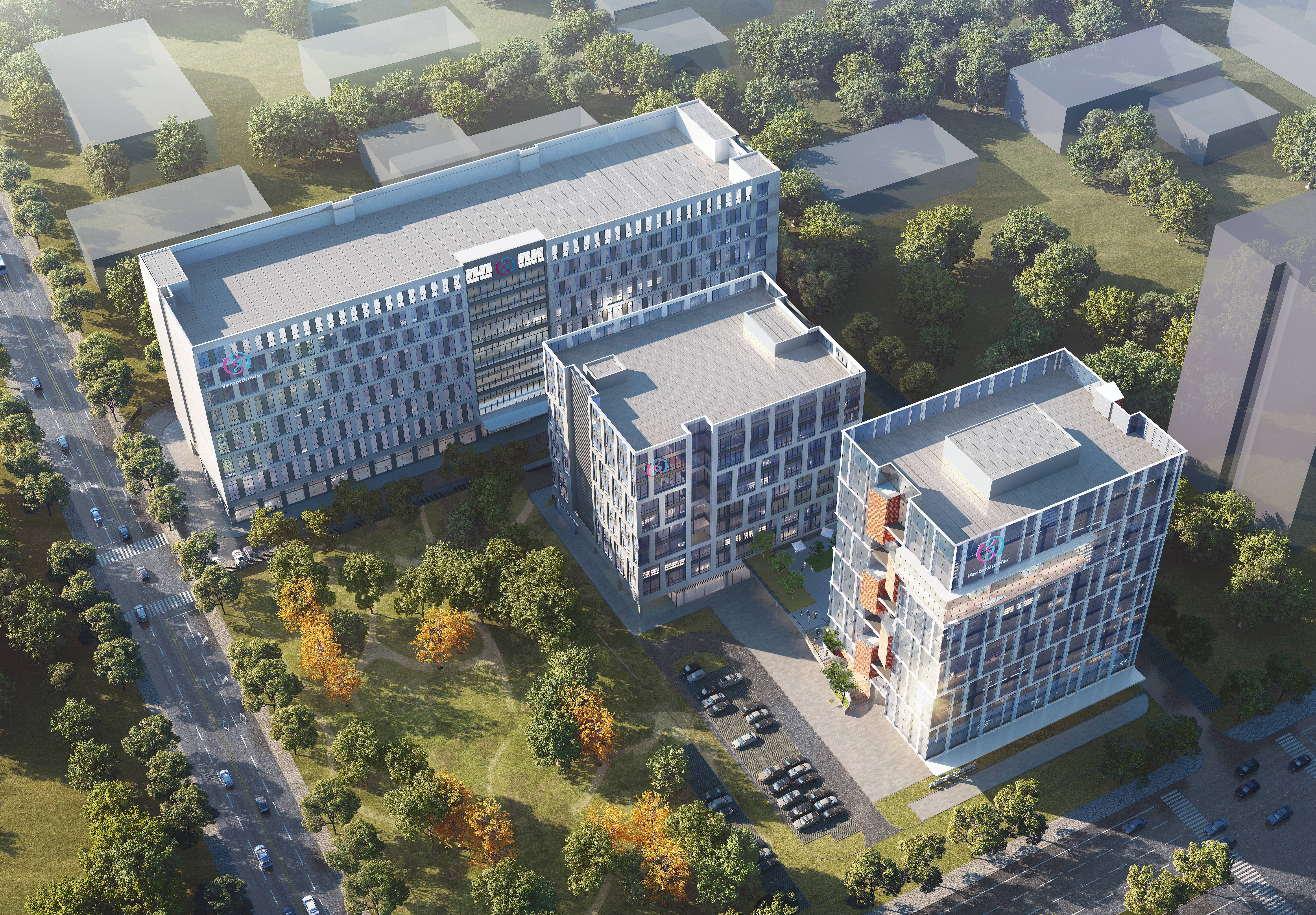 PRESS RELEASE: VectorBuilder to expand with $500 million ‘Gene Delivery Research and Manufacturing Campus’