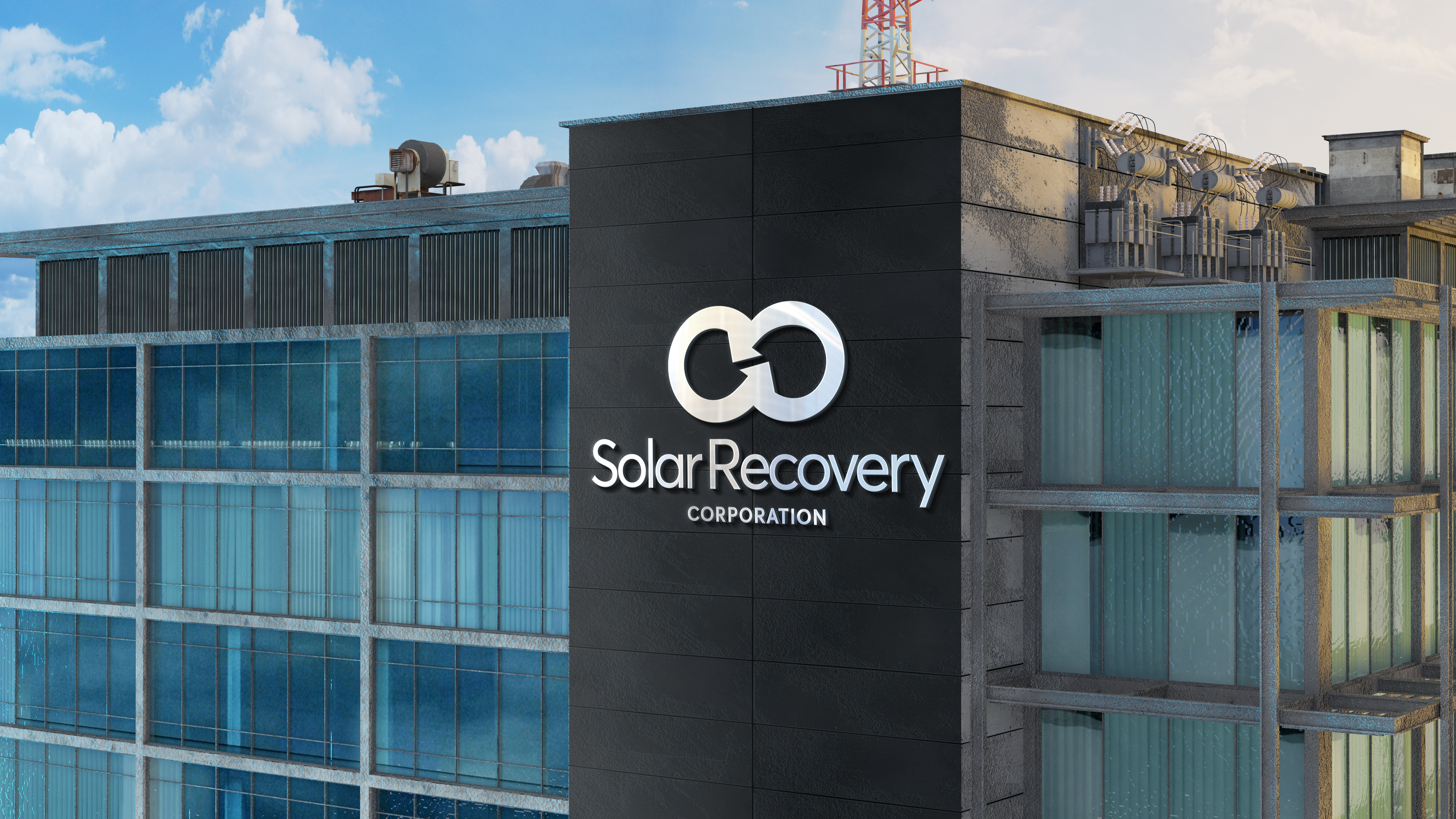PRESS RELEASE: NO MORE EXCUSES FOR POOR MANAGEMENT OF END-OF-LIFE (EOL) SOLAR PANELS – SOLAR RECOVERY CORPORATION IS NOW COLLECTING EOL PANELS