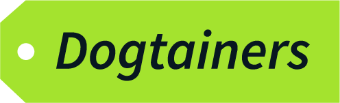 Dogtainers
