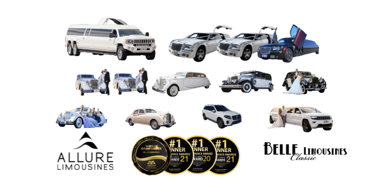 PRESS RELEASE: Allure Limousines Giving Away One Years Worth Of Free Limousine Hire