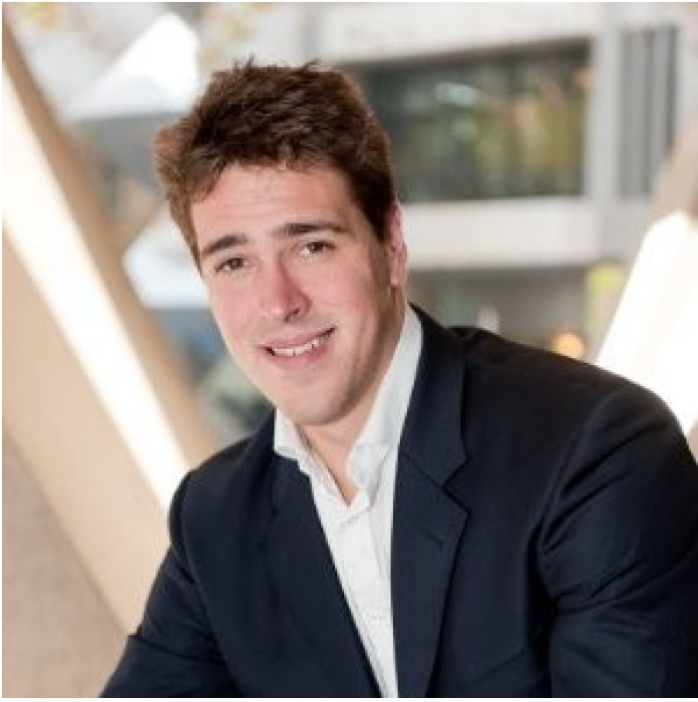 PRESS RELEASE: Comms Group appoints Global business unit CEO