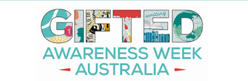 PRESS RELEASE: Gifted Awareness Week Australia 2022 | 21 – 29 May “Like Minds”
