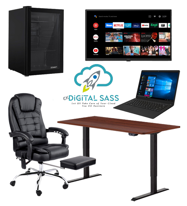 PRESS RELEASE: Small Business Month DFY Deal Offers Start-Up Business Opportunity and Digital Solutions for Entrepreneurs