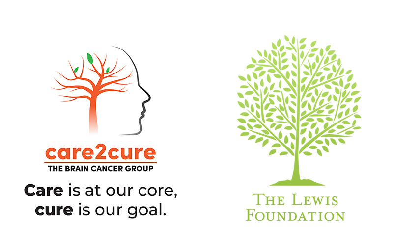 PRESS RELEASE: Lewis Foundation Makes a Real Impact in Brain Cancer Patient Support.