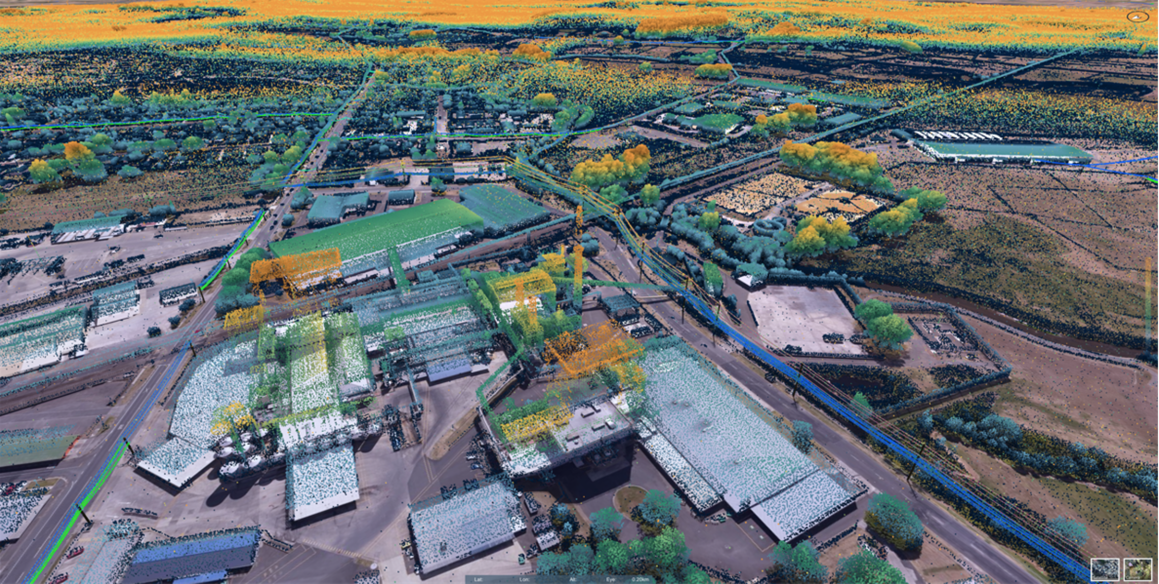 PRESS RELEASE: Utilligent guides Waipa Networks to switch on the future – activates Fugro digitised power network management system