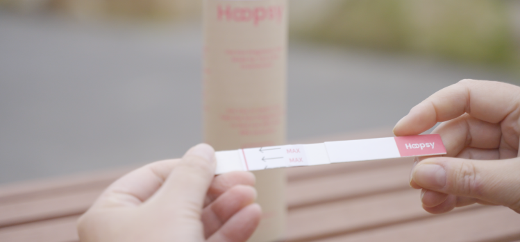 PRESS RELEASE: Pregnancy Testing Market Disruptor Launches Equity Crowdfunding Round