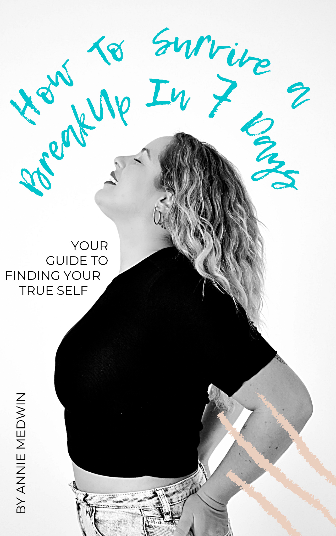 PRESS RELEASE: This year’s best new age “How To” is an uplifting inspiration for any woman finding her true self!
